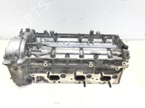 Used Cylinder head MERCEDES-BENZ E-CLASS (W212) E 350 CDI (212.025) (231 hp) 24040055