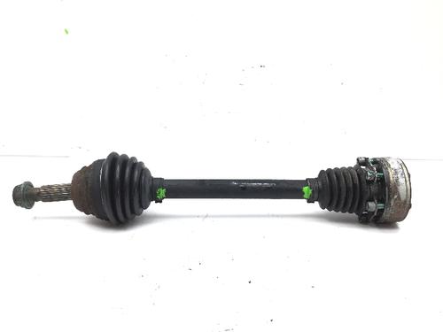 Used Left front driveshaft VW POLO (6N2) 1.4 (60 hp) 18877796
