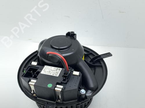 Used Heater blower motor Heater blower motor AUDI A3 (8P1) 1.8 TFSI (160 hp) 32704537 32704537
