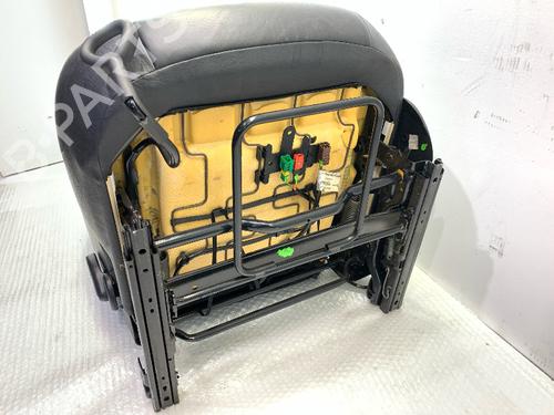 Left front seat PEUGEOT 206 CC (2D) 1.6 16V (2DNFUF, 2DNFUR) | BP37180402C15 - Image 11