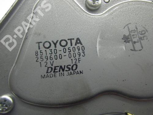 Rear wiper motor TOYOTA AVENSIS (_T25_) 2.0 VVT-i (AZT250_, AZT250R) | BP5682555M102 