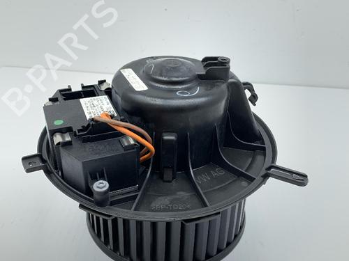 Heater blower motor VW GOLF VI (5K1) 1.2 TSI | BP30384942M62
