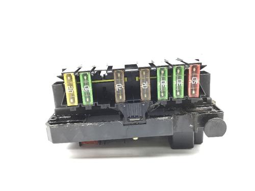 Used Fuse box PEUGEOT 206 CC (2D) 1.6 16V (2DNFUF, 2DNFUR) (109 hp) 25759800