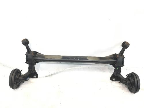 Used Rear axle CITROËN C2 (JM_) 1.4 (73 hp) 14587934