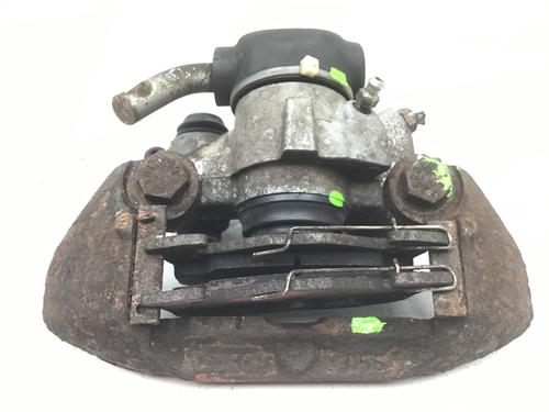 Used Right rear brake caliper PEUGEOT 206 CC (2D) 1.6 16V (2DNFUF, 2DNFUR) (109 hp) 20088741