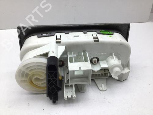 Commande Chauffage OPEL MERIVA A MPV (X03) 1.6 16V (E75) | BP25375078I5 
