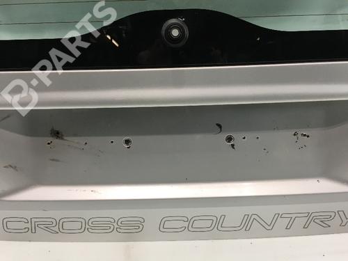 Tailgate VOLVO XC70 I Cross Country (295) 2.4 T XC AWD | BP8798309C6 