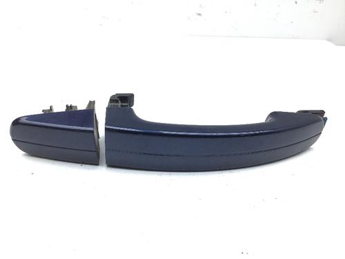 Front right exterior door handle FORD FOCUS III 1.0 EcoBoost | BP21518374C129 