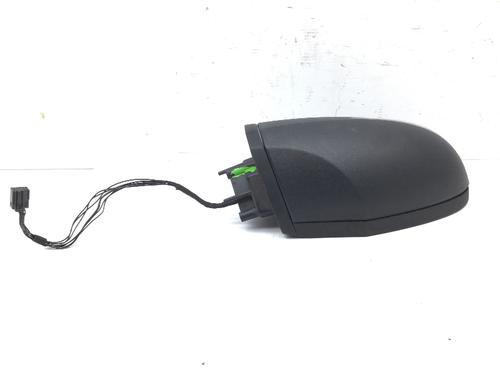 Right mirror MERCEDES-BENZ A-CLASS (W169) A 150 (169.031, 169.331) | BP24296038C27