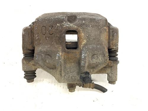 Used Right front brake caliper HYUNDAI i10 I (PA) 1.1 (67 hp) 14588977