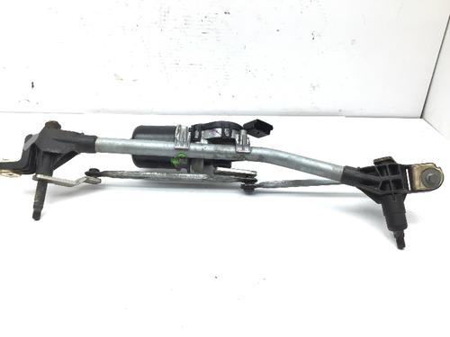 Front wipers mechanism RENAULT MEGANE III Grandtour (KZ0/1) 1.2 TCe (KZ16, KZ28) | BP19272991C83 