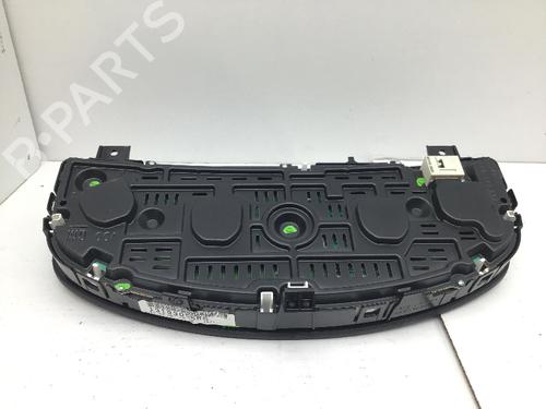 Engine control unit (ECU) OPEL SIGNUM Hatchback (Z03) 1.9 CDTI (F48) | BP29430217M57 