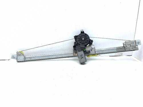 Used Front left window mechanism Front left window mechanism RENAULT TRAFIC II Van (FL) 2.0 dCi 115 (FL01, FL0U, FL00, FL0H, FL0M) (114 hp) 36166801 36166801