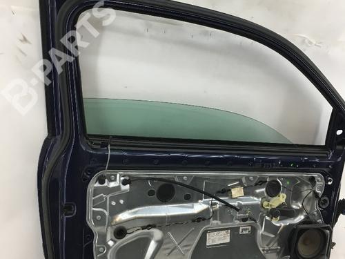 Left front door VW POLO (9N_, 9A_) 1.2 | BP6887998C2 
