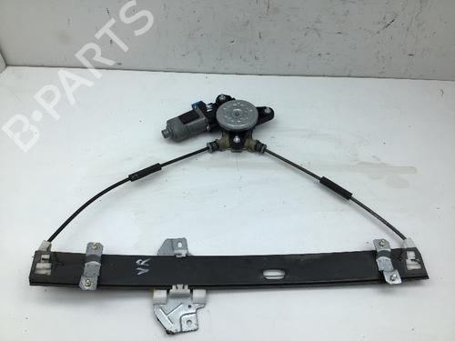 Front right window mechanism CHEVROLET MATIZ (M200, M250) 1.0 | BP29014189C23 