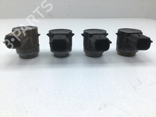 Electronic sensor FORD USA EDGE 2.0 EcoBlue AWD | BP29725516M84