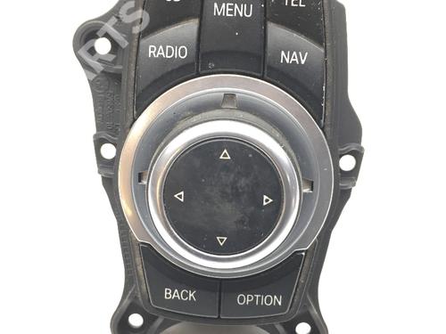 Used Switch Switch BMW 3 Touring (E91) 320 d (163 hp) 10934561 10934561