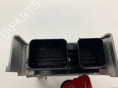 Kollisjonspute styreenhet FORD FOCUS II Turnier (DA_, FFS, DS) 1.6 TDCi | BP15760964M53 