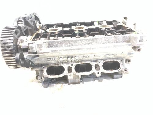 Cylinder head AUDI A4 B6 (8E2) 3.0 | BP32315332M5