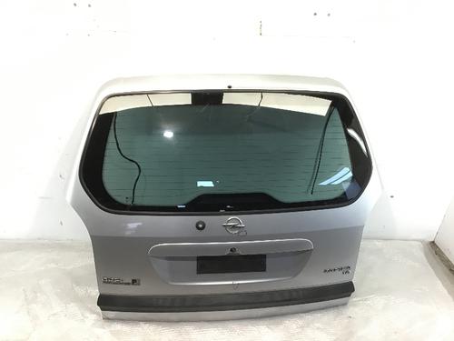 Tailgate OPEL ZAFIRA A MPV (T98) 1.6 16V (F75) | BP21662619C6 