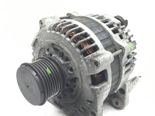 Used Alternator Alternator VW GOLF VAN IV Variant (1J5) 1.9 TDI (101 hp) 39917034 39917034