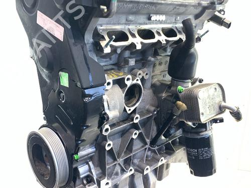 Motor AUDI A4 B6 (8E2) 2.0 (130 hp) 30623660