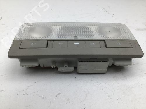 Interior roof light OPEL ASTRA J (P10) 1.6 (68) | BP19038228I8 