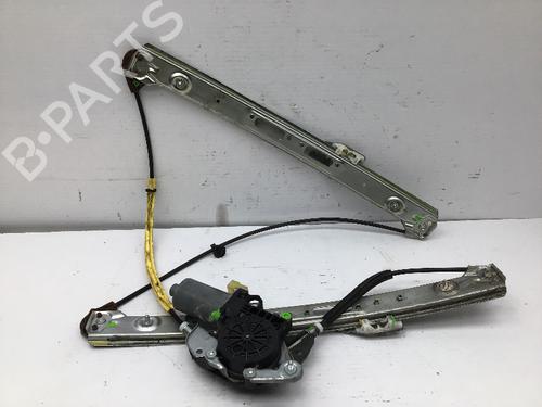 Used Front right window mechanism BMW 3 (E46) 316 i (105 hp) 16965461