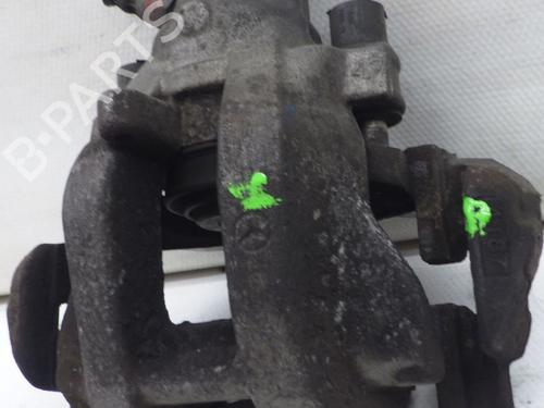 Left rear brake caliper MERCEDES-BENZ E-CLASS T-Model (S211) E 220 T CDI (211.208) | BP14585460M107 