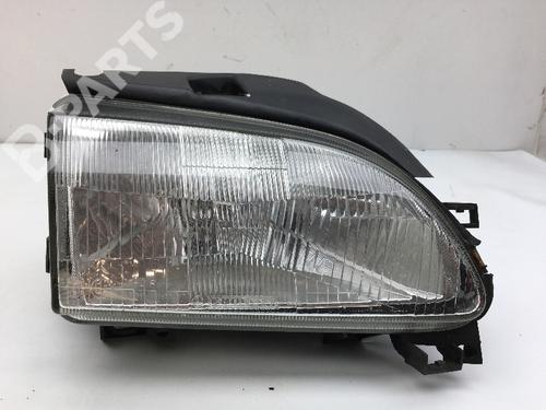 Used Right headlight SEAT AROSA (6H1) 1.0 (50 hp) 10351910