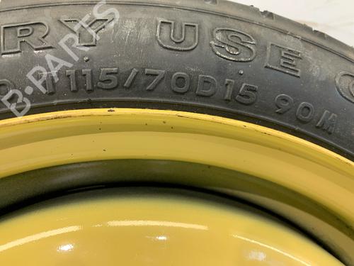 Jack Kit MAZDA 6 Station Wagon (GY) 2.0 DI (GY19) | BP30486445C119 