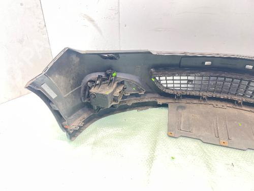 Front bumper OPEL ASTRA H TwinTop (A04) 1.9 CDTi (L67) | BP31375641C7 