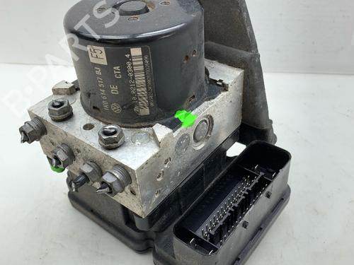 Módulo de ABS Módulo de ABS VW GOLF VI (5K1) 1.4 (80 hp) 33835292 33835292