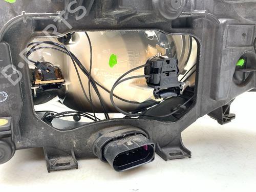 Right headlight FORD MONDEO IV (BA7) 2.0 | BP36443744C29  - Image 6