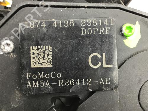 Elektronisk modul FORD FIESTA VI (CB1, CCN) 1.0 EcoBoost | BP19273917M83 