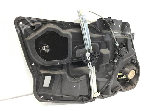 Front right window mechanism MAZDA 6 Hatchback (GG) 2.0 (GGES) | BP24436184C23 