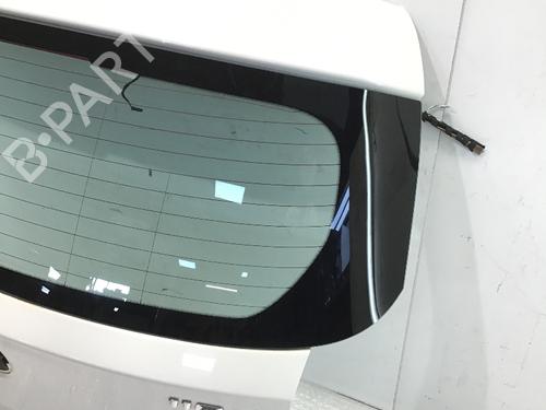 Tailgate BMW 1 (E87) 116 d | BP17704348C6 