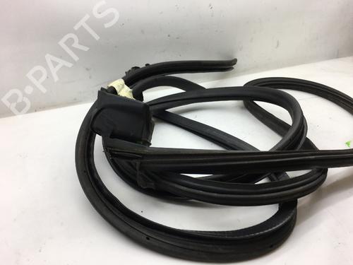 Rubber door seal AUDI TT Roadster (8N9) 1.8 T | BP14585554C142 
