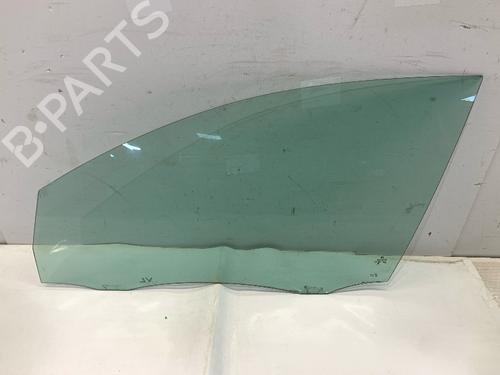 Used Front left door window Front left door window VW GOLF VI (5K1) 1.4 (80 hp) 33835304 33835304