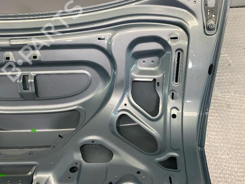 Tailgate AUDI A4 B6 (8E2) 2.0 | BP30640691C6 