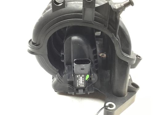 Intake manifold SKODA FABIA I (6Y2) 1.4 16V | BP28608790M70