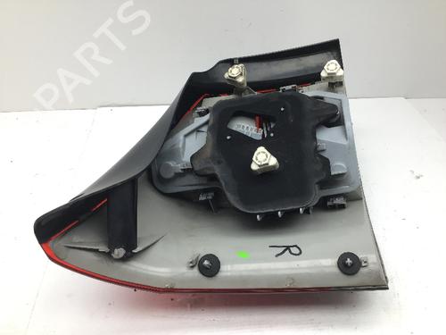 Right taillight OPEL SIGNUM Hatchback (Z03) 1.9 CDTI (F48) | BP29430213C35 