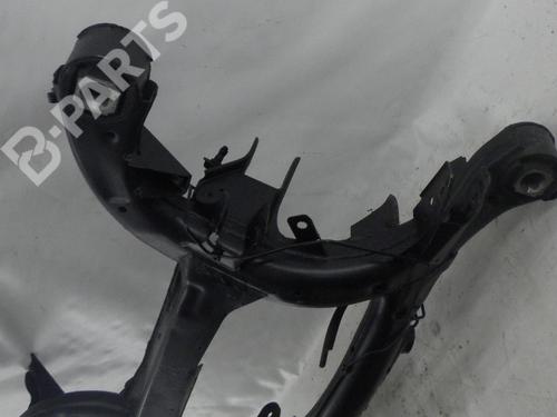 Rear axle BMW X5 (E70) 3.0 d | BP4781481M2 