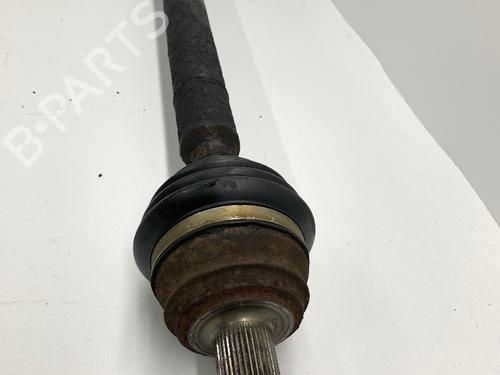 Drivaksel fortil Højre VW GOLF IV (1J1) 1.4 16V | BP14588811M39 