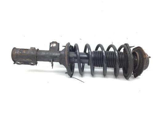 Right front shock absorber HYUNDAI GETZ (TB) 1.1 | BP15072140M17 