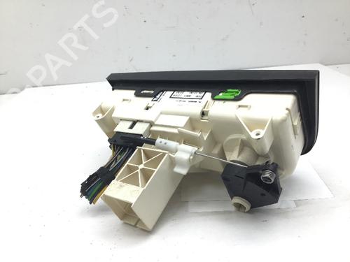 Climate control OPEL CORSA C (X01) 1.2 (F08, F68) | BP30089379I5 