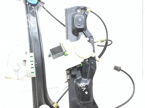 Used Front right window mechanism Front right window mechanism 37582587 37582587