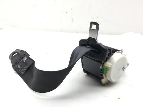 Used Rear right seatbelt FORD FOCUS III Turnier 1.6 TDCi (115 hp) 9853163
