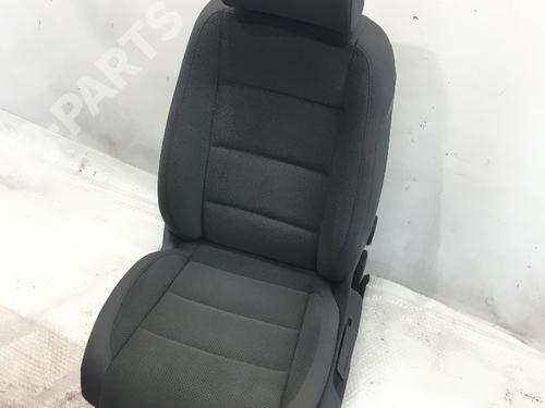 Used Left front seat Left front seat VW GOLF V (1K1) 1.4 16V (75 hp) 11133606 11133606