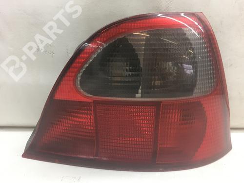 Used Right taillight ROVER 200 II Hatchback (RF) 214 i (75 hp) 6058393
